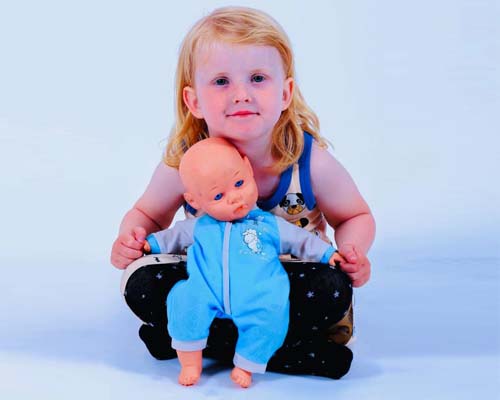 WMB Carisbrook day nursery - best childcare nursery manchester