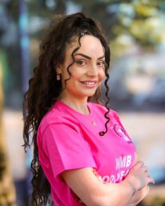 Picture of Claudia Adamache