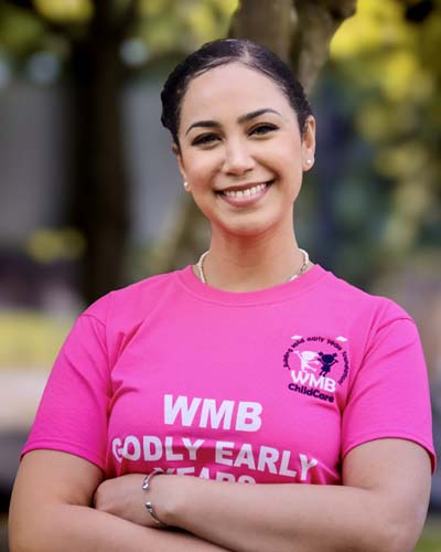 Meryem Salma