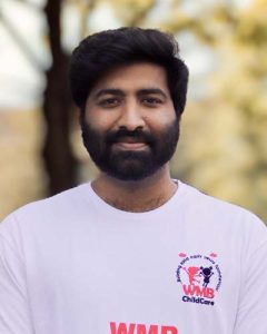 Picture of Sami Tariq