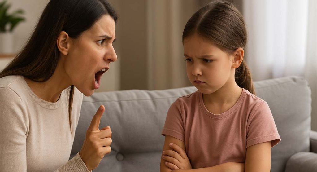 Why Shouting Doesn’t Work – And What to Do Instead - WMB Childcare ...