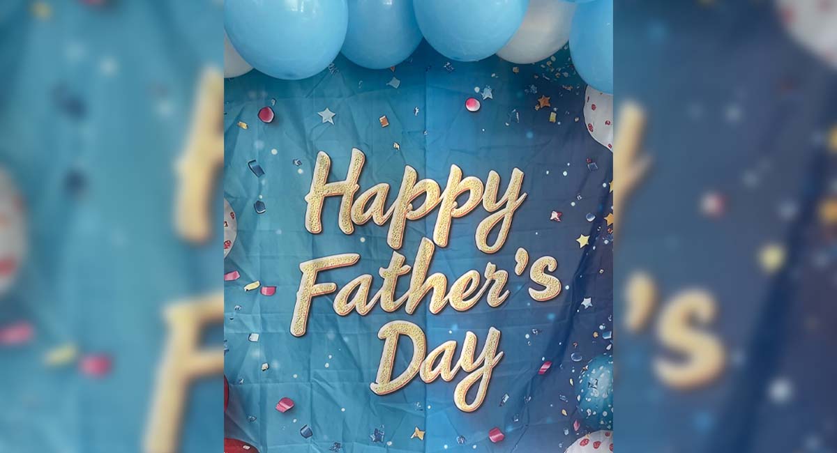 happy fathersday
