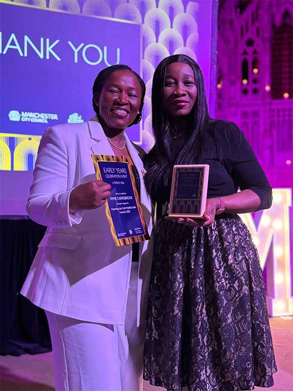 Healthy Smile Awards 2026