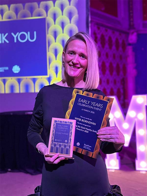 Healthy Smile Awards 2026