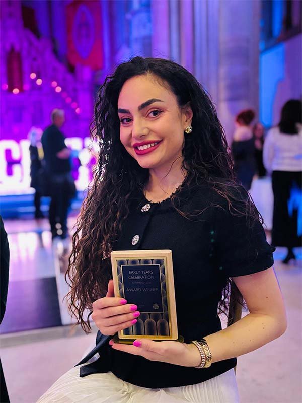 Healthy Smile Awards 2026