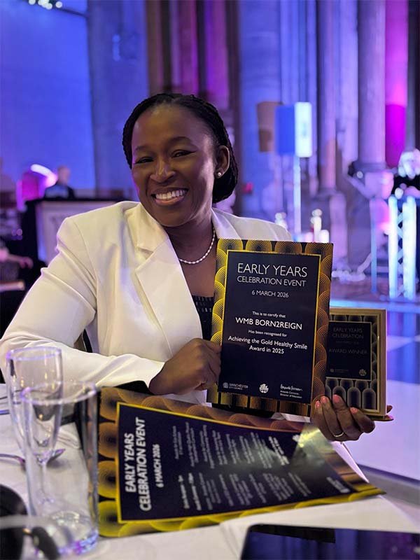 Healthy Smile Awards 2026