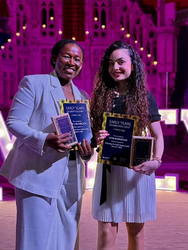 Healthy Smile Awards 2026