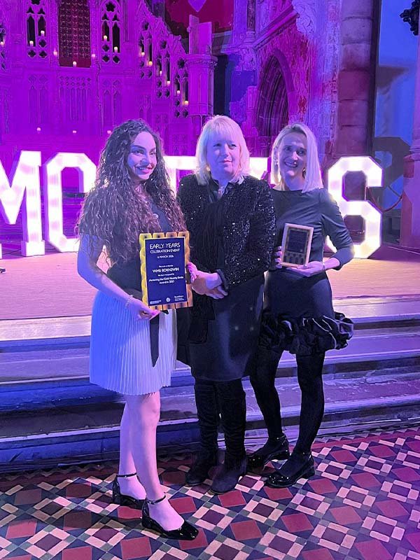 Healthy Smile Awards 2026