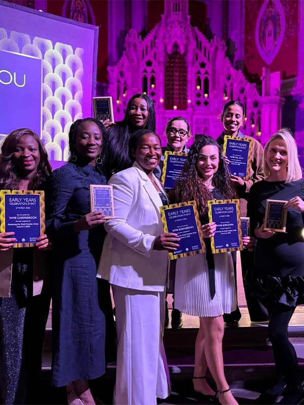 Healthy Smile Awards 2026